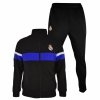 Real Madryt dres tracksuit RM2CHP24